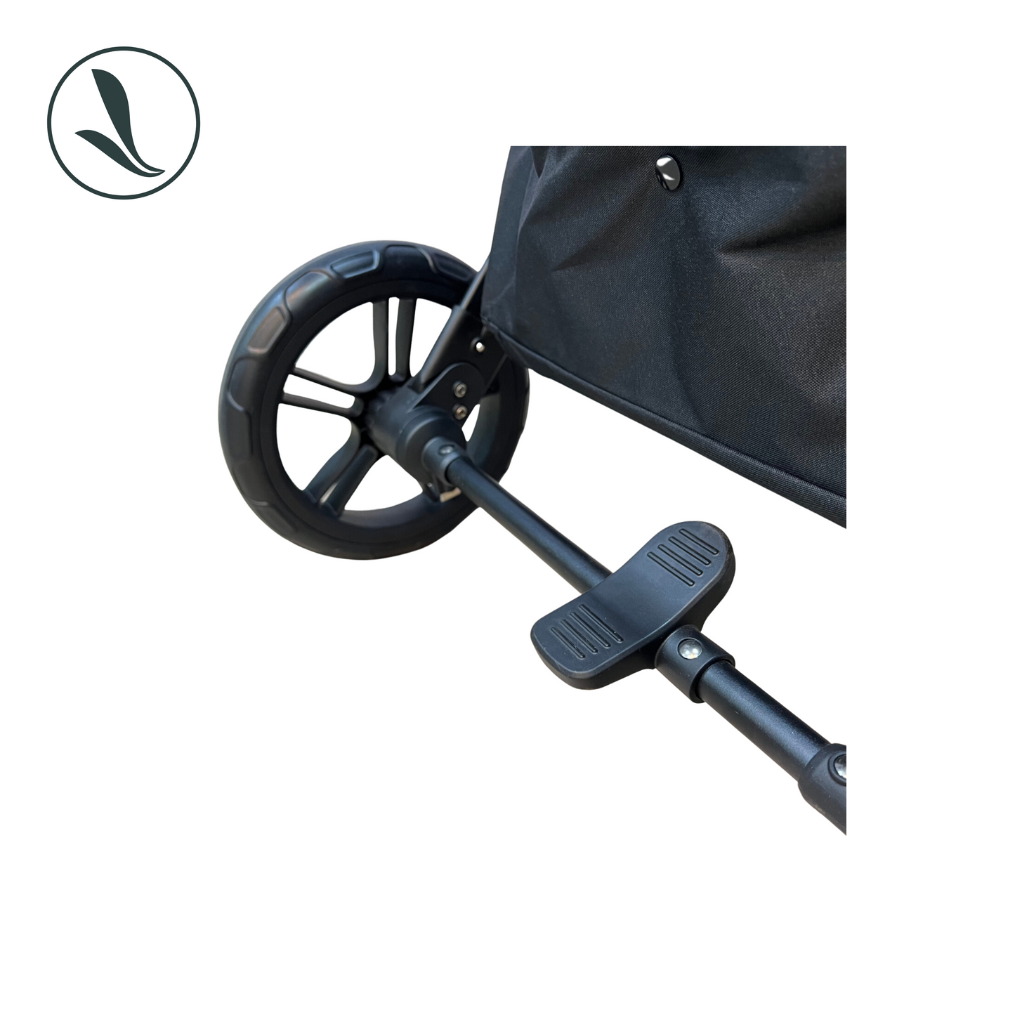 CARRINHO PREMIUM BABY TRAVEL SYSTEM KANSAS