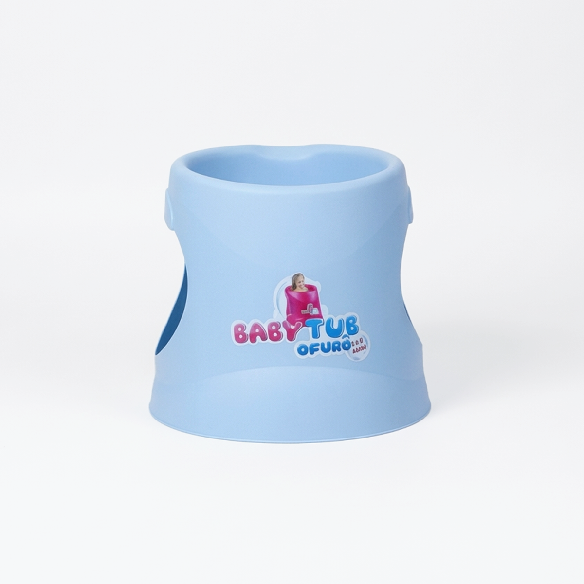 Babytub Ofurô | Banheira Infantil