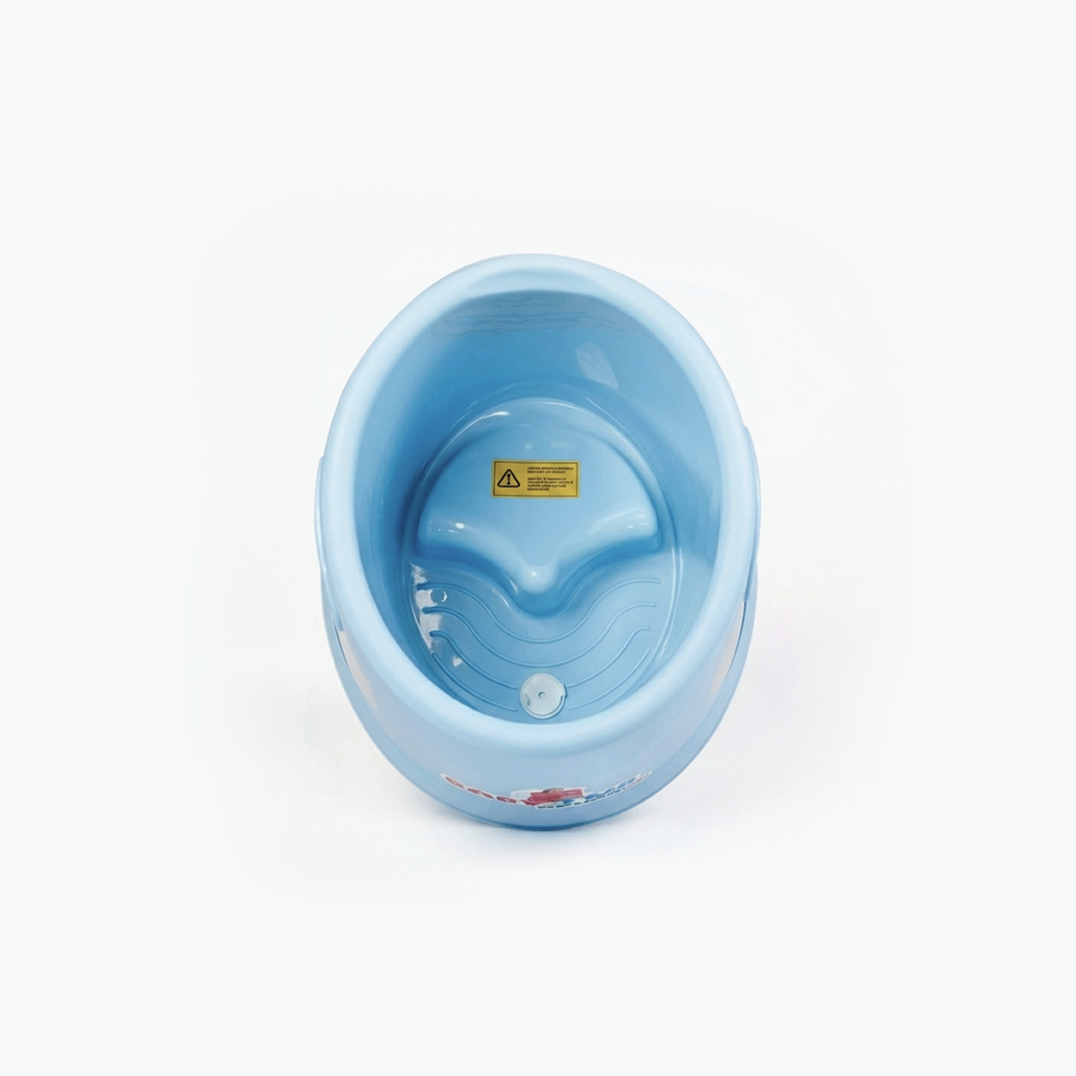 Babytub Ofurô | Banheira Infantil