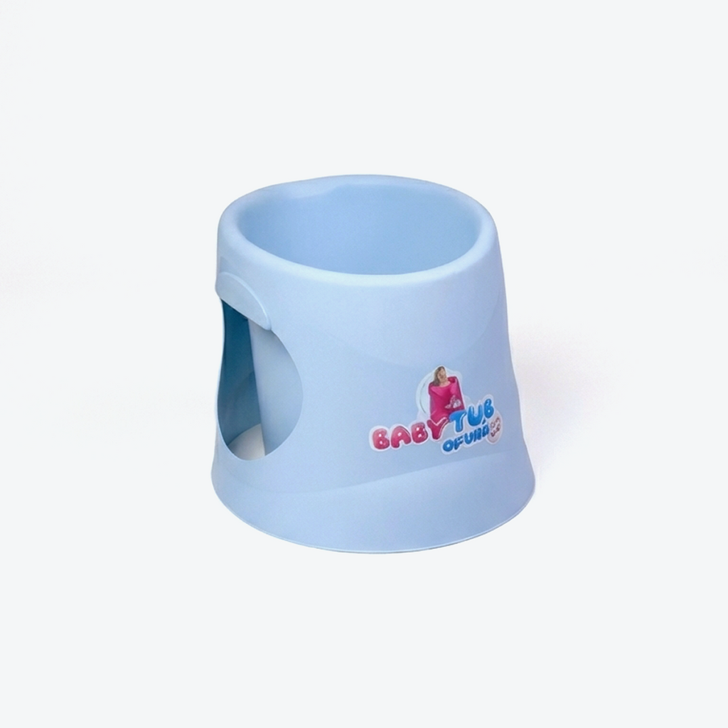 Babytub Ofurô | Banheira Infantil