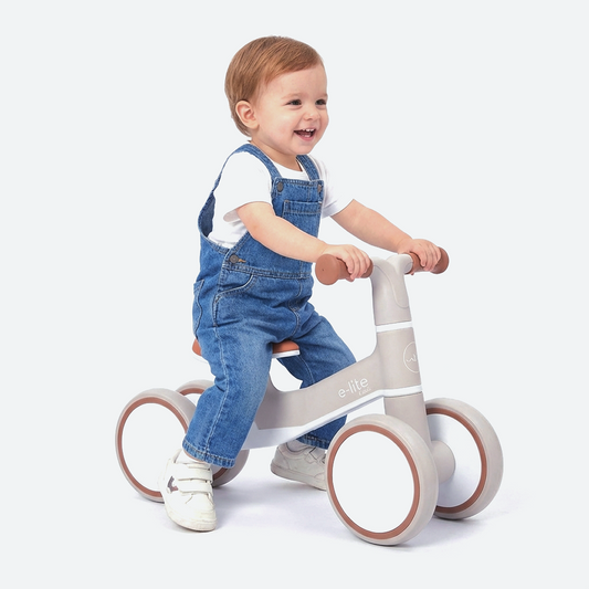 Bicicleta de Equilíbrio E-lite Rider | Premium Baby